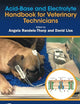 Acid-Base and Electrolyte Handbook for Veterinary Technicians