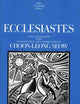 Ecclesiastes (The Anchor Yale Bible Commentaries)