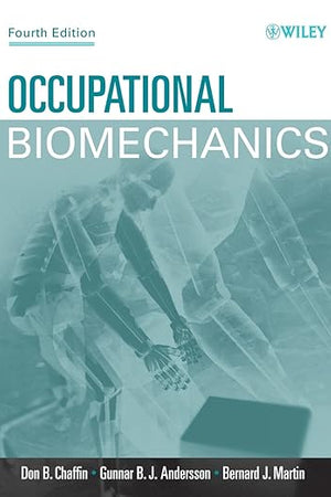Occupational Biomechanics