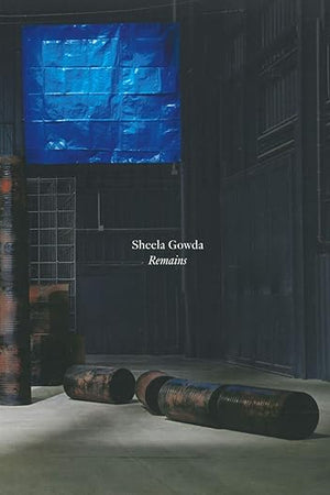 Sheela Gowda: Remains