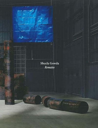 Sheela Gowda: Remains