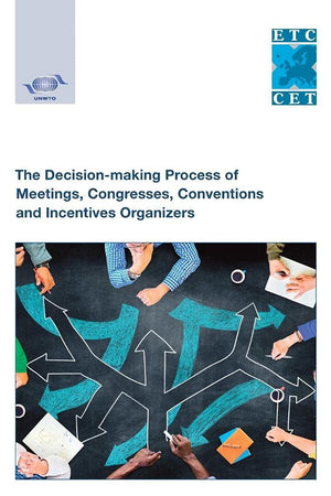 Decision-Making Process Of Meetings, Congresses, Conventions And Incentives Organizers