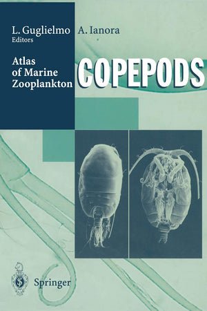 Atlas of Marine Zooplankton Straits of Magellan: Copepods