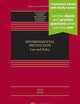Environmental Protection: Law and Policy [Connected eBook with Study Center] (Aspen Casebooks)