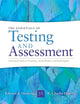 Essentials of Testing and Assessment: A Practical Guide for Counselors, Social Workers, and Psychologists, Enhanced (MindTap Course List)