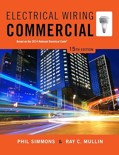 Electrical Wiring Commercial