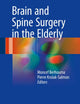 Brain and Spine Surgery in the Elderly