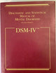 DSM-IV: Diagnostic and Statistical Manual of Mental Disorders