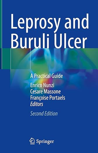 Leprosy and Buruli Ulcer: A Practical Guide