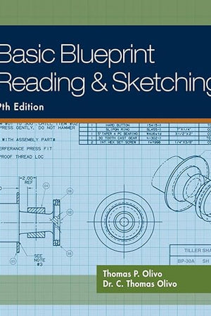 Basic Blueprint Reading and Sketching