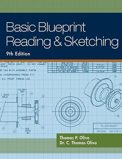 Basic Blueprint Reading and Sketching
