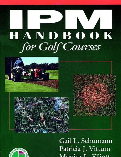 IPM Handbook for Golf Courses