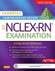 Saunders Comprehensive Review for the NCLEX-RN Examination