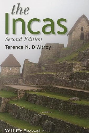 The Incas (Peoples of America)