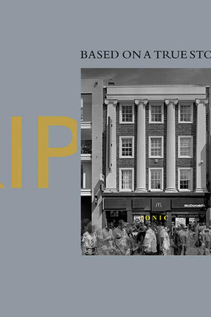 John Kippin: Based on a True Story