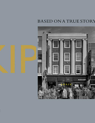 John Kippin: Based on a True Story