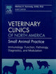 Immunology: Function, Pathology, Diagnostics, and Modulation, An Issue of Veterinary Clinics: Small Animal Practice (Volume 40-3) (The Clinics: Veterinary Medicine, Volume 40-3)