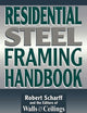 Residential Steel Framing Handbook