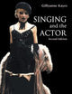 Singing and the Actor (Theatre Arts Book)