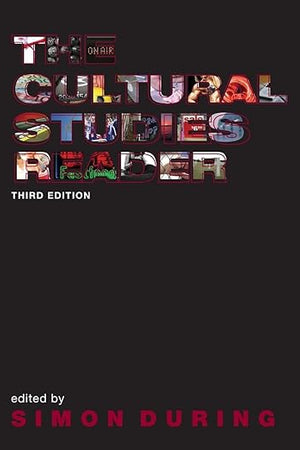 The Cultural Studies Reader