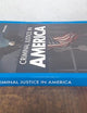 Criminal Justice in America (MindTap Course List)