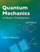 QUANTUM MECHANICS: A MODERN DEVELOPMENT (2ND EDITION)