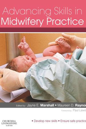 Advancing Skills in Midwifery Practice
