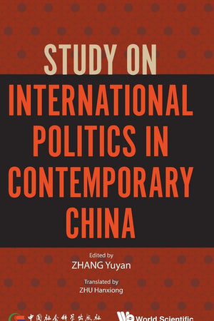 Study on International Politics in Contemporary China