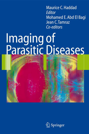 Imaging of Parasitic Diseases