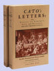 Cato's Letters or Essays on Liberty, Civil and Religious, and Other Important Subjects : Four Volumes in Two