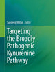 Targeting the Broadly Pathogenic Kynurenine Pathway