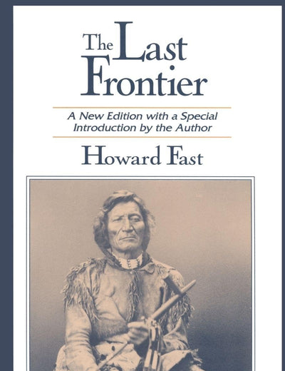 The Last Frontier