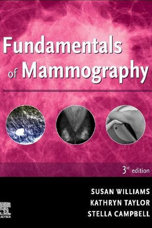 Fundamentals of Mammography
