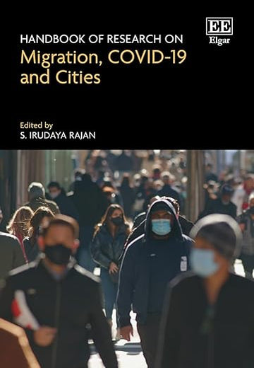 Handbook of Research on Migration, COVID-19 and Cities