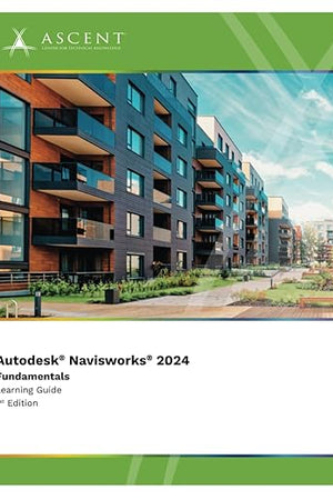 Autodesk Navisworks 2024: Fundamentals