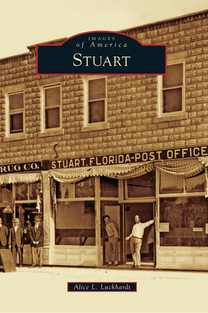 Stuart (Images of America)