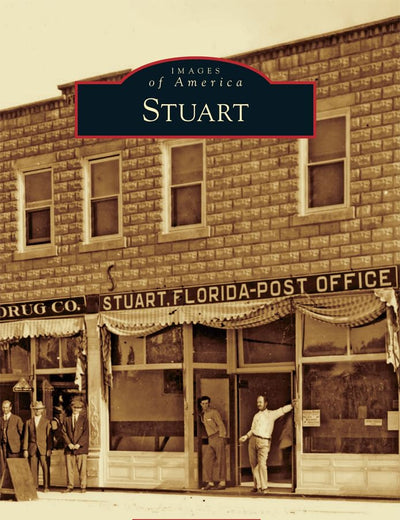 Stuart (Images of America)