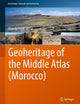 Geoheritage of the Middle Atlas (Morocco) (Geoheritage, Geoparks and Geotourism)