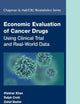 Economic Evaluation of Cancer Drugs: Using Clinical Trial and Real-World Data (Chapman & Hall/CRC Biostatistics Series)