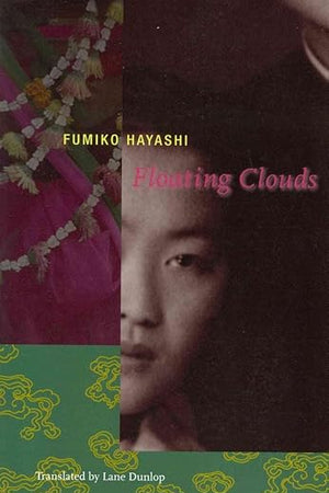 Floating Clouds (Japanese Studies Series)