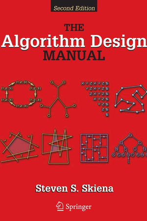 The Algorithm Design Manual