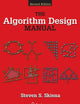 The Algorithm Design Manual