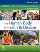 Study Guide for The Human Body in Health & Disease