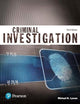 Criminal Investigation (Justice Series)
