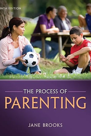 The Process of Parenting