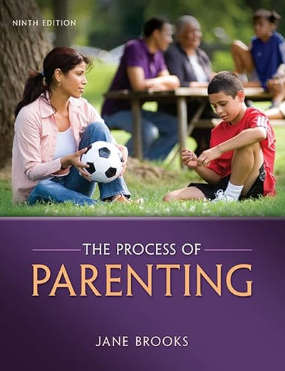 The Process of Parenting