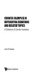Counter-Examples In Differential Equations And Related Topics