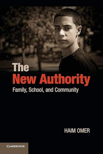 The New Authority: Family, School, and Community