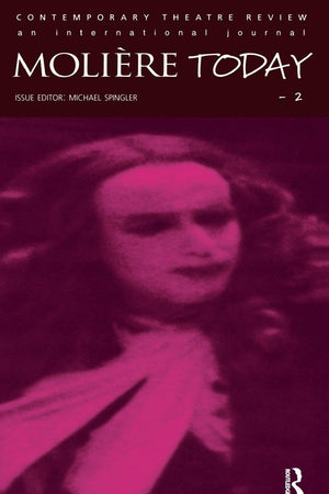 Moliere Today 2