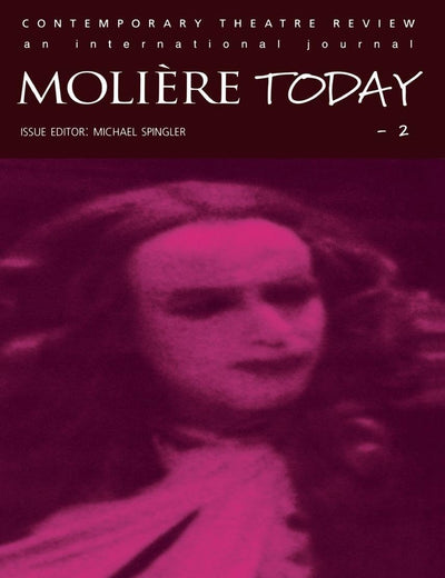 Moliere Today 2